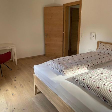 Appartements Luxner Achenkirch Ngoại thất bức ảnh