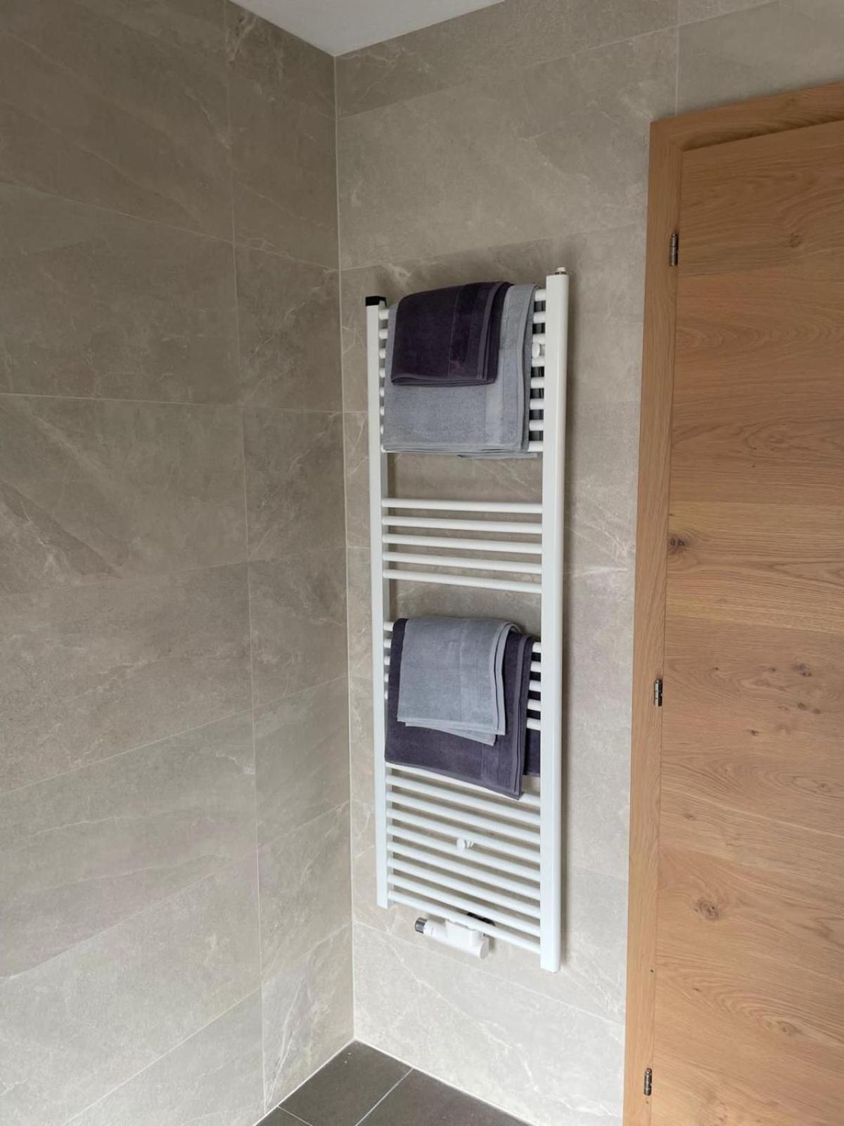 Appartements Luxner Achenkirch Ngoại thất bức ảnh