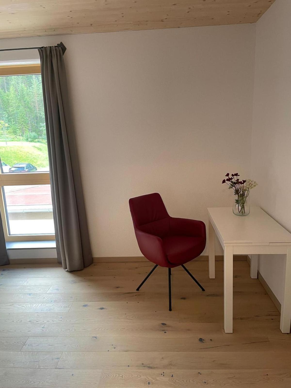 Appartements Luxner Achenkirch Ngoại thất bức ảnh