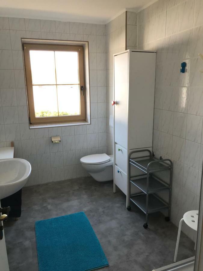 Appartements Luxner Achenkirch Ngoại thất bức ảnh