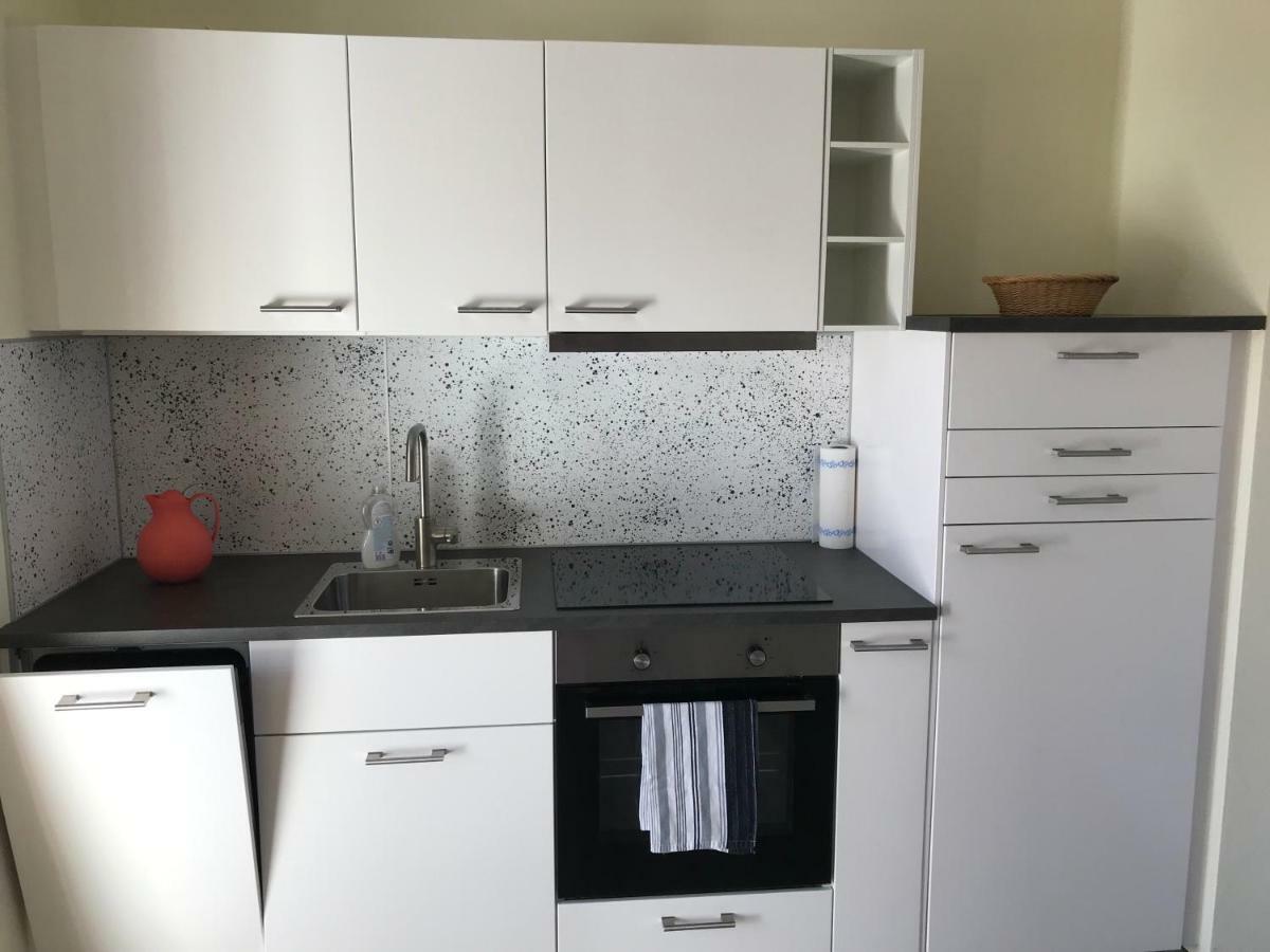 Appartements Luxner Achenkirch Ngoại thất bức ảnh